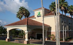 Holiday Inn Express Clermont Florida