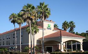 Holiday Inn Express Clermont Fl